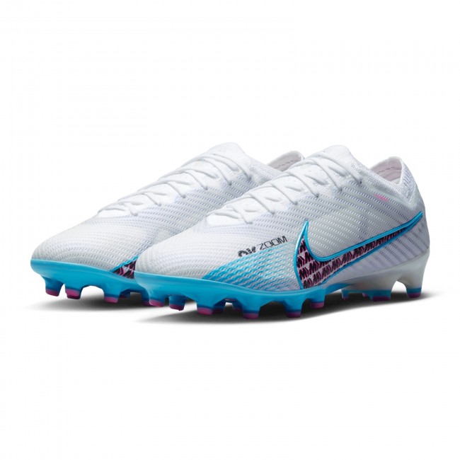 Nike zoom mercurial vapor 15 elite ag pro artificial grass soccer