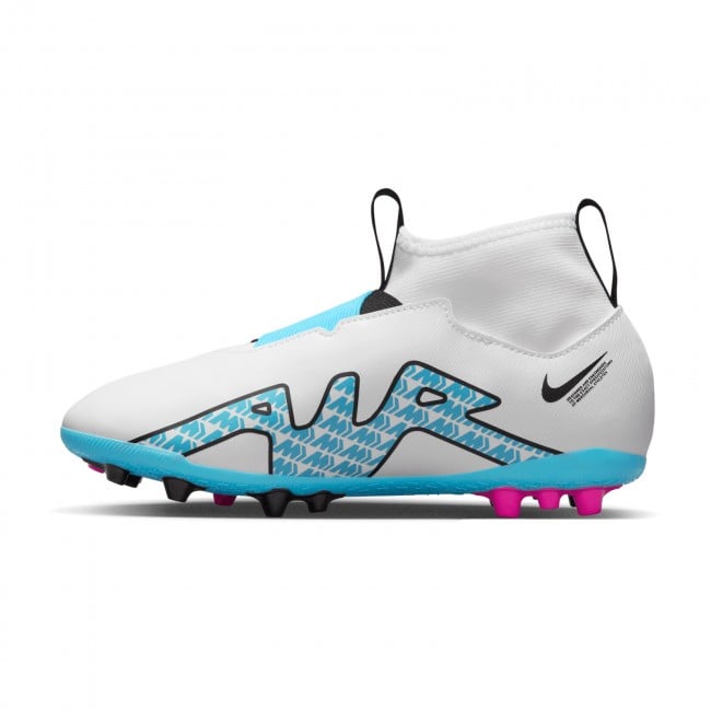 Nike jr mercurial top