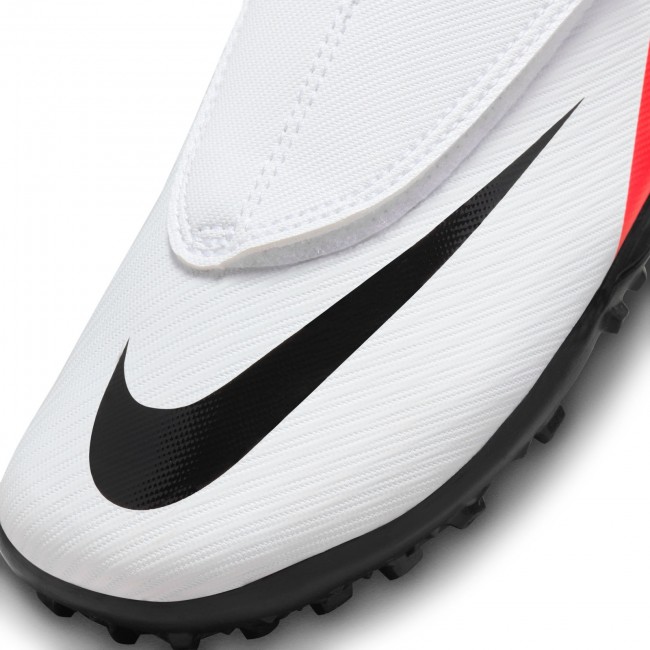 Nike jr. mercurial vapor 15 club tf little kids turf soccer shoes