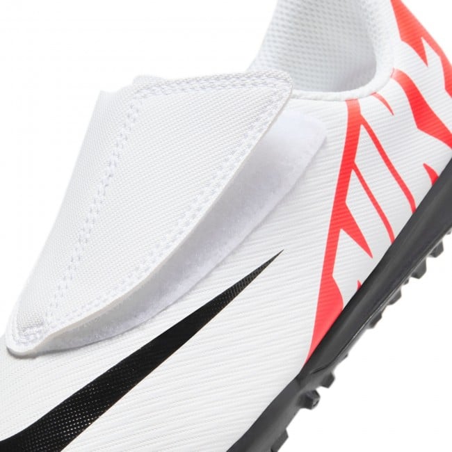Mercurial vapor clearance xii club