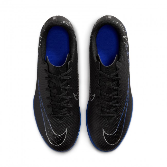 Nike mercurial superfly club df mens indoor football trainers clearance