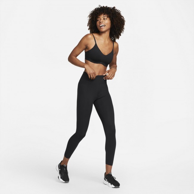 Nike alate minimalist women's light-support sports bra