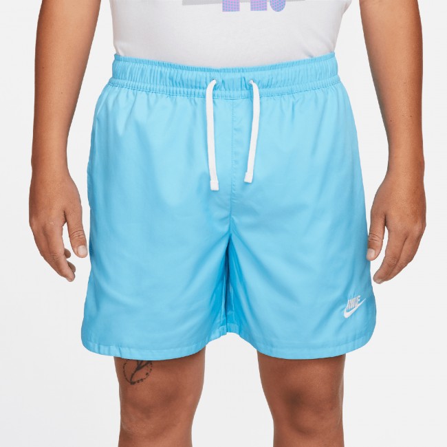 Nike Sportswear Sport Essentials Men's Woven Lined Flow Shorts