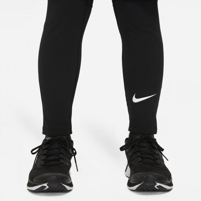 Nike pro dri-fit big kids' (boys') tights, Baselayer