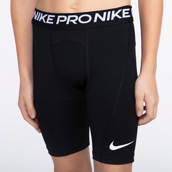 Nike Girls' Spandex Shorts - Big Kid