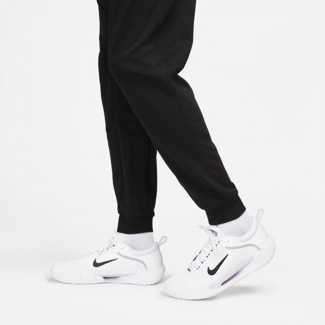 Nikecourt heritage men s french terry tennis pants Pants