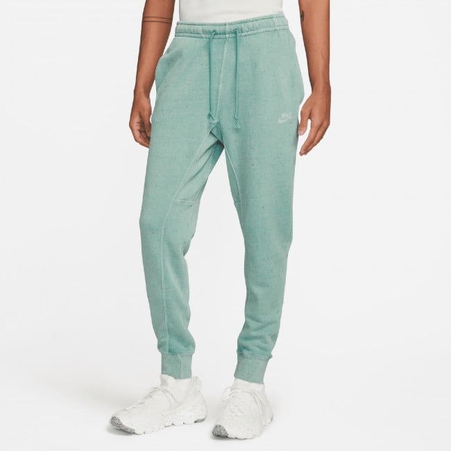 Nike jogging vert discount pastel