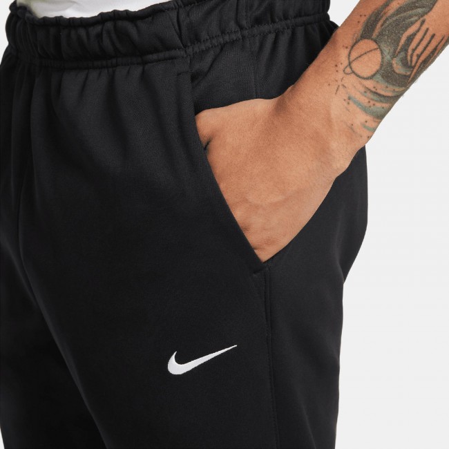 Nike therma men's therma-fit tapered fitness pants, Pants