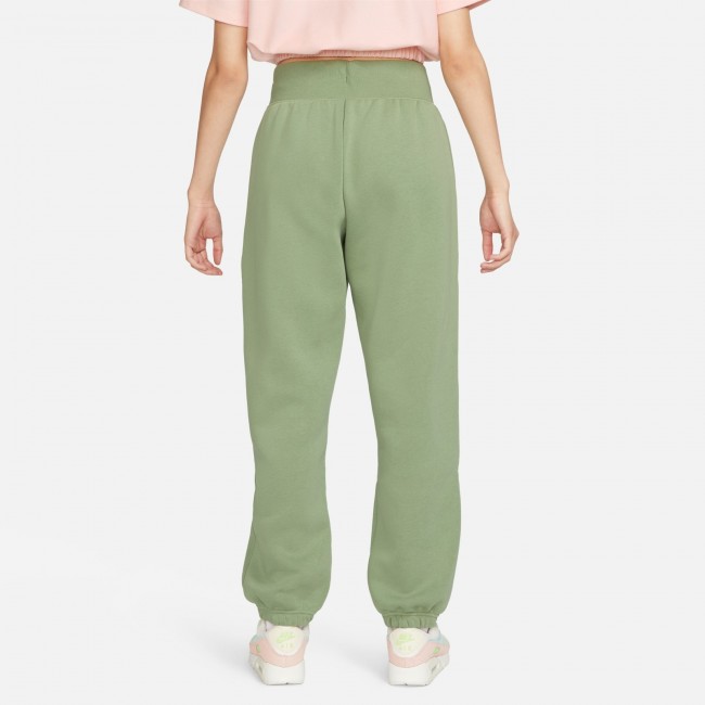 Nike sportswear phoenix fleece women s high waisted oversized