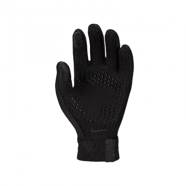 Nike woolen gloves 2025