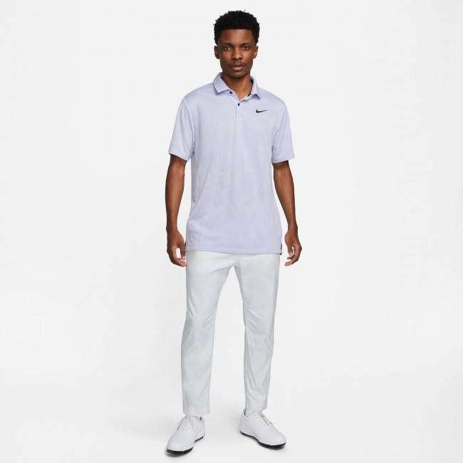 Nike outlet jacquard polo