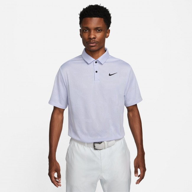 Nike hot sale jacquard polo