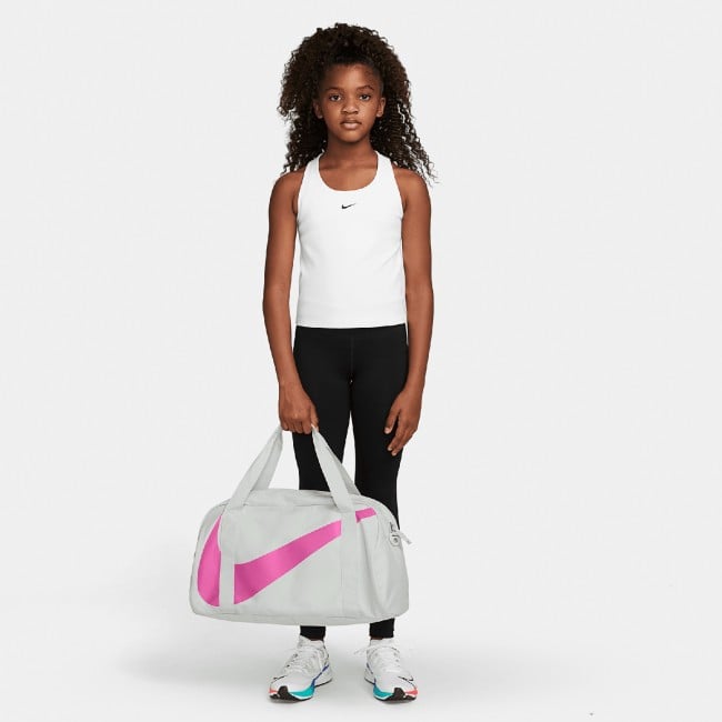 Nike youth gym club duffel bag new arrivals