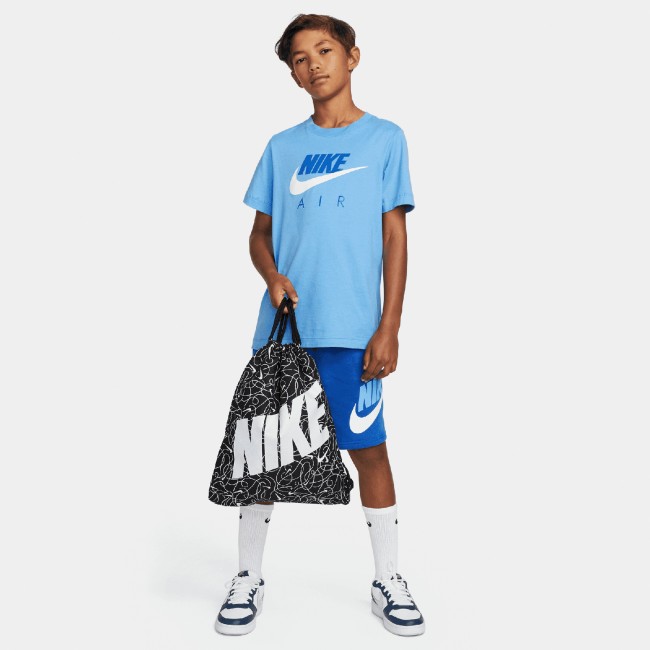 Nike air cheap drawstring bag