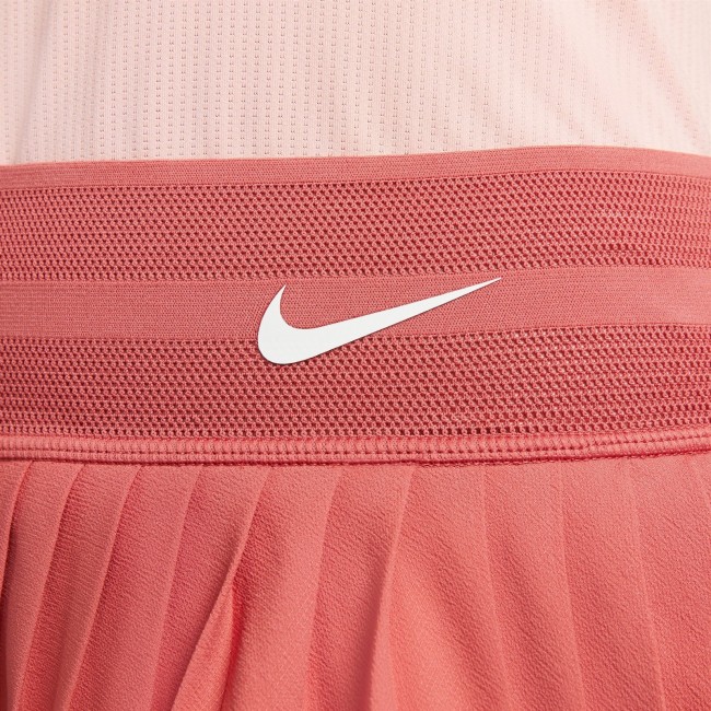 NikeCourt Dri-FIT Slam Women's Tennis Skirt