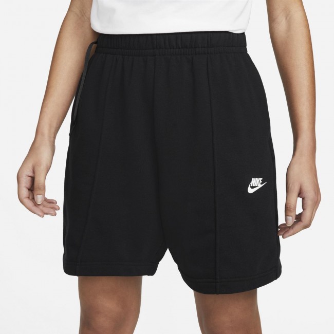 Nike w nsw ft flc hr shrt | Shorts | Sportland Outlet