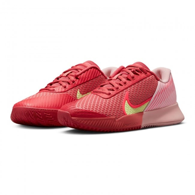 Women's clay tennis discount shoes
