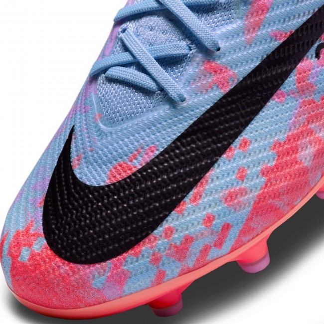 Mercurial victory deals cleats