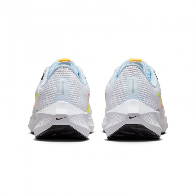 Nike women's zoom pegasus turbo 2 anti winter running store shoes - white