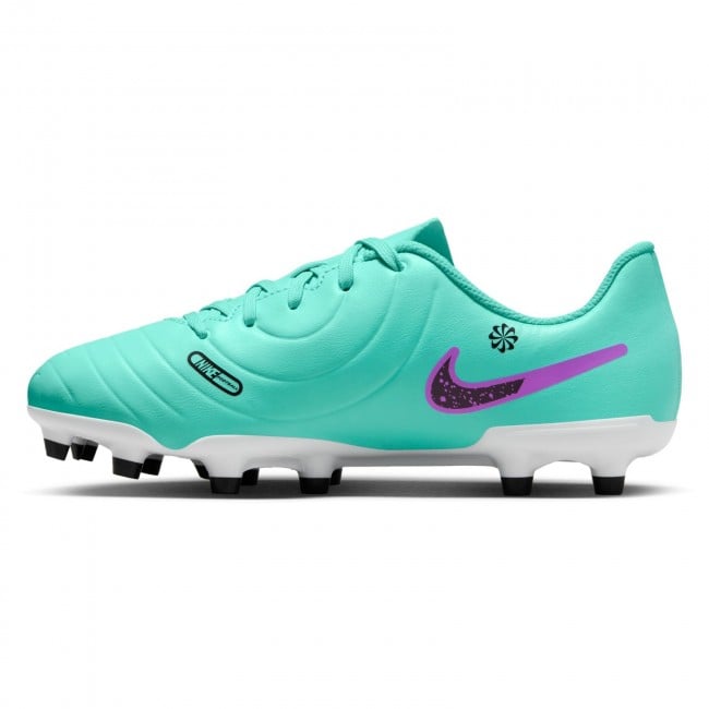 Nike jr. tiempo legend 10 club kids multi ground soccer cleats