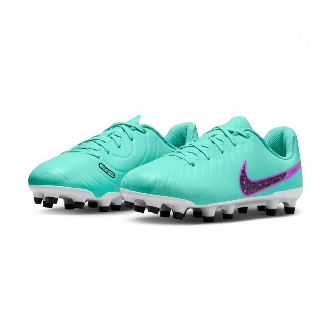 Nike jr. tiempo legend 10 club kids multi ground soccer cleats