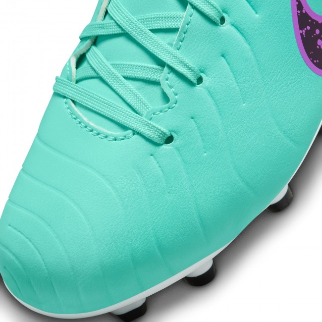 Nike jr. tiempo legend 10 club kids multi ground soccer cleats
