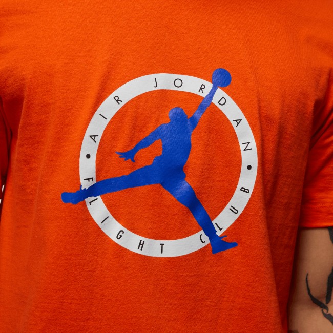 Jordan flight mvp men s t shirt Tops and shirts Sportland Outlet