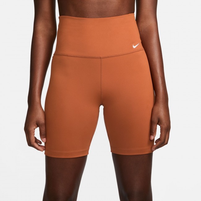 Nike dri-fit one women's high-waisted 7 biker shorts, Shorts