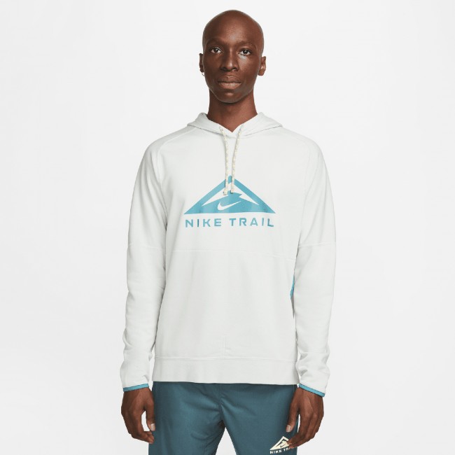 Long sale trail hoody