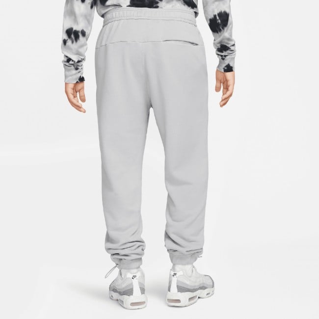 Nike french terry joggers top