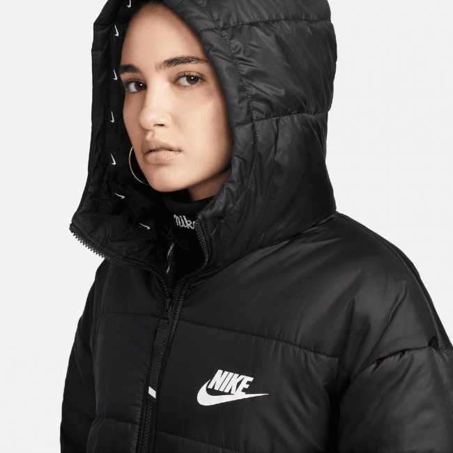 Nike w nsw sales syn fill parka