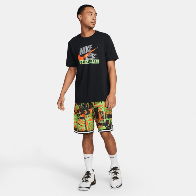 Nike Dri-FIT Men's Basketball T-Shirt.