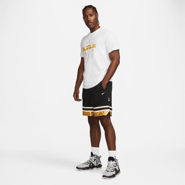 Lebron dri fit shirts clearance