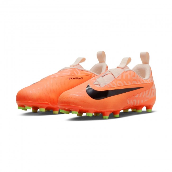 Nike jr phantom cleats store