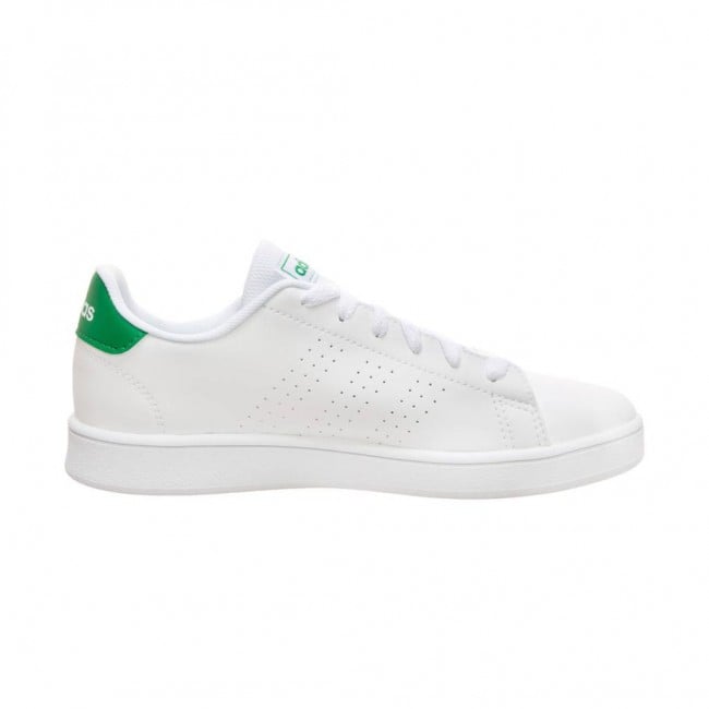 ADIDAS ADVANTAGE K Tennis Shoes for Boys Sportland Outlet