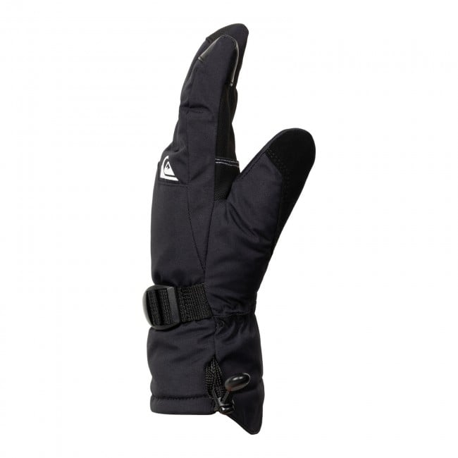 Quiksilver snowboard gloves new arrivals