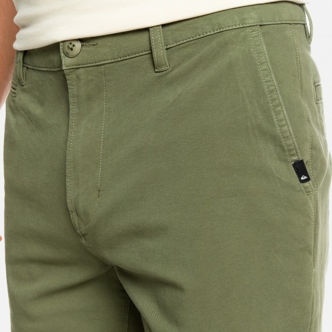 Quiksilver krandy chino shorts cheap