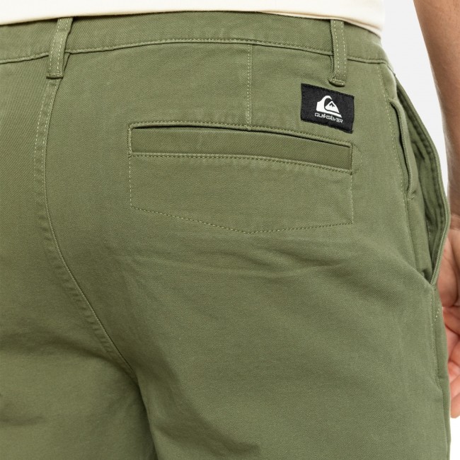 Quiksilver krandy chino on sale