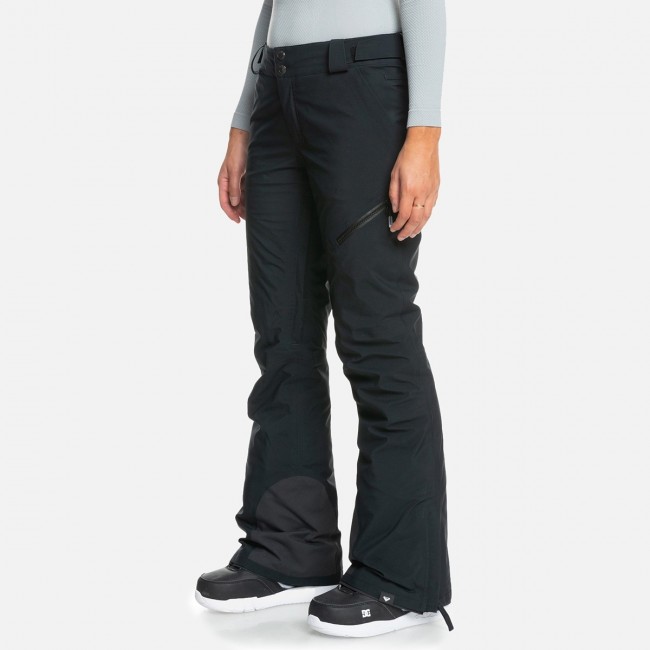GORE-TEX® Stretch Spridle - Technical Snow Pants for Women