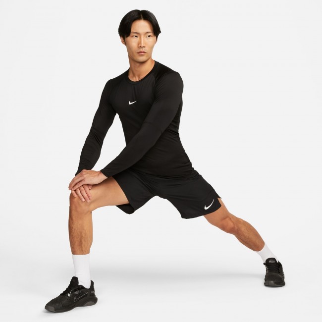 Nike pro men's dri-fit fitness top, Baselayer