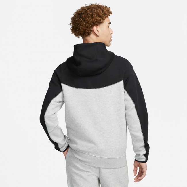 Mens sportswear tech fleece windrunner hooded sweatshirt 2025