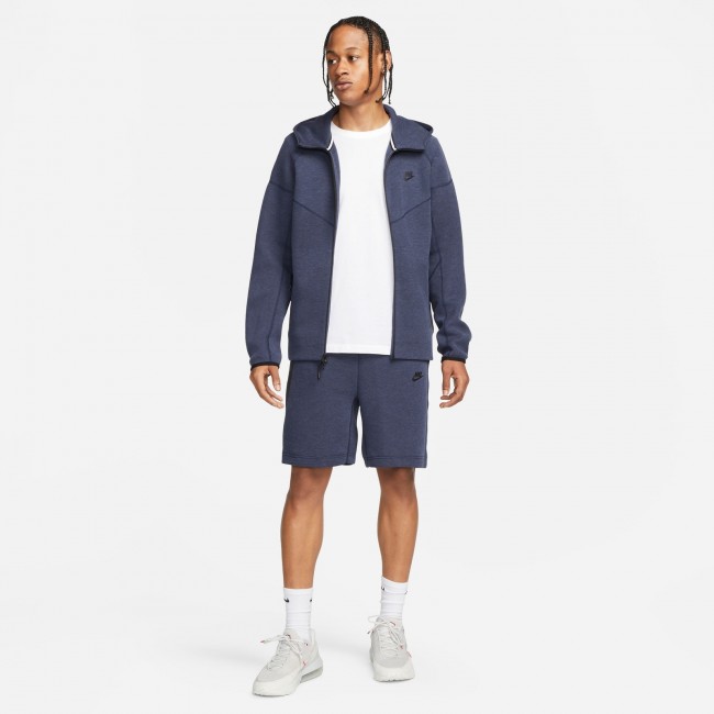 Sportswear tech store fleece windrunner hoodie