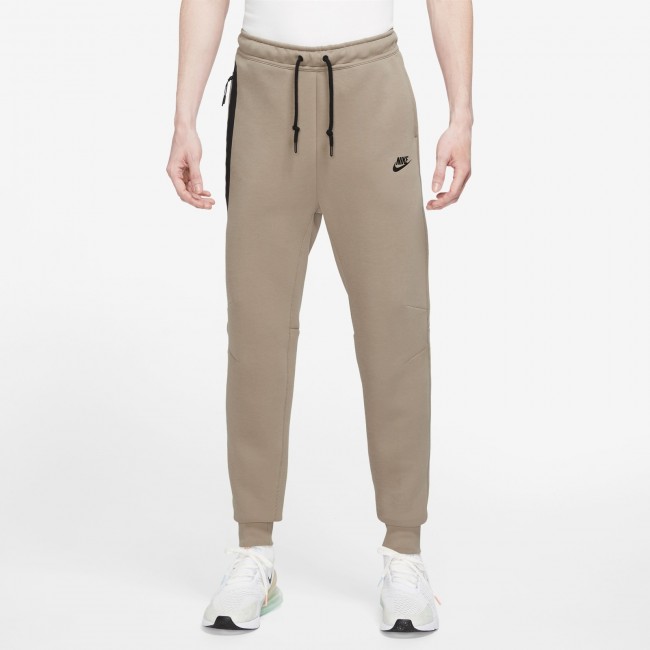 Nike tech fleece men's slim fit jogger sweatpants | Pants | Sportland ...