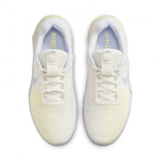 Nike metcon 4 champagne women's training shoe 2025