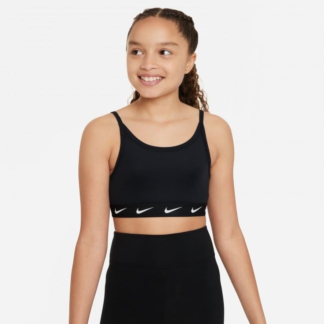 Nike Dri-Fit Youth Sports Bra size extra large