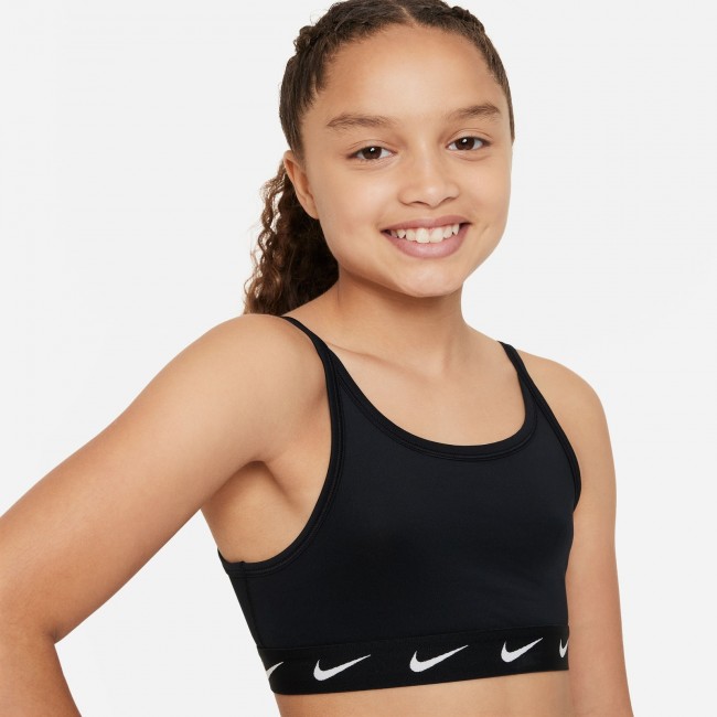 Nike dri-fit one big kids' (girls') bra, Sports bras