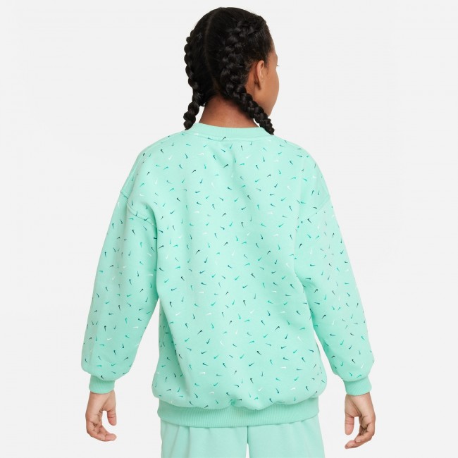 Nike sportswear 2025 club fleece mint