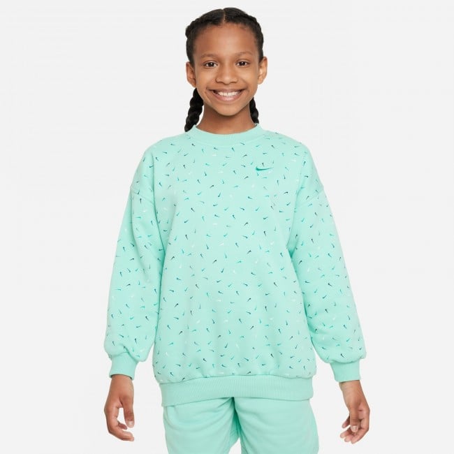 Big 2024 oversized sweatshirt