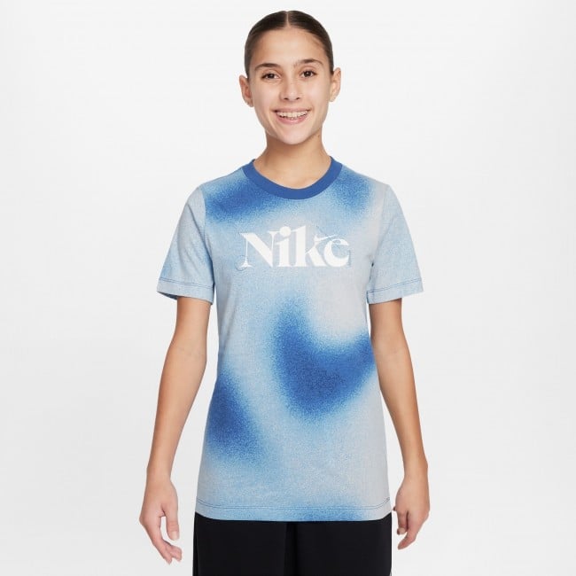 Nike Sportswear Big Kids' T-Shirt.