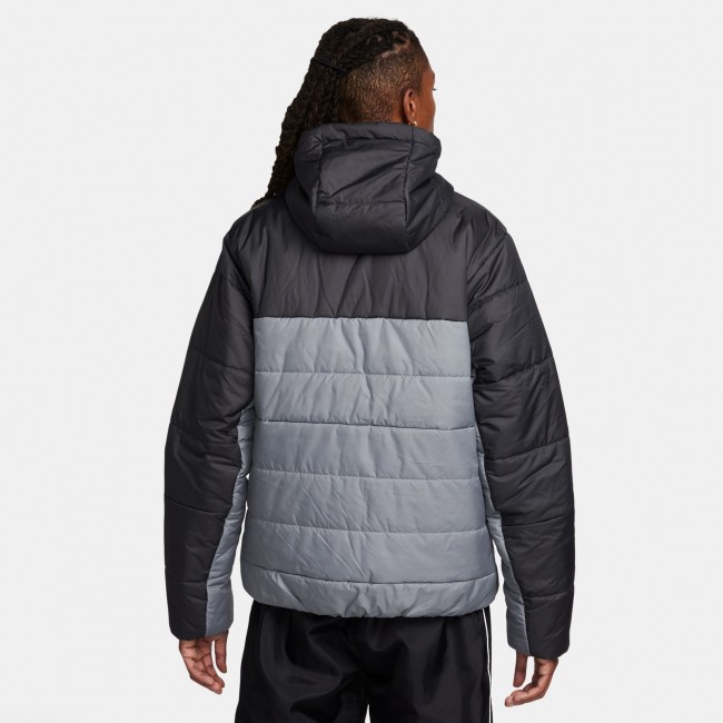 Nike air men s synthetic fill jacket Jackets and parkas